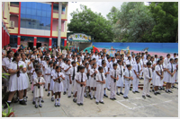 Central Academy