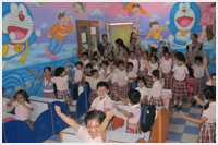 Central Academy