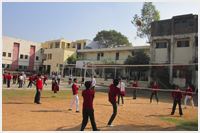 Central Academy