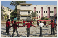 Central Academy