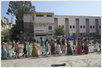 Central Academy