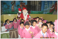Central Academy